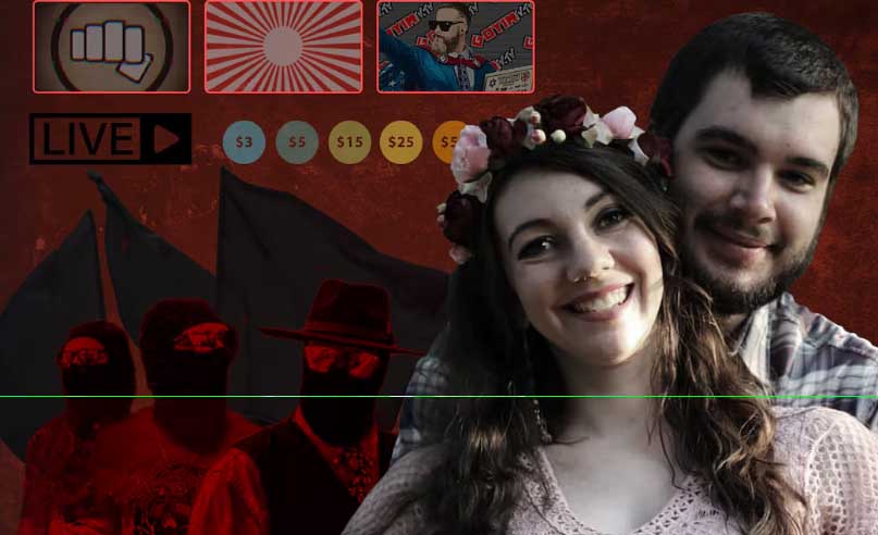 Canadian Platform Accused of Helping Extremists Fundraise Online