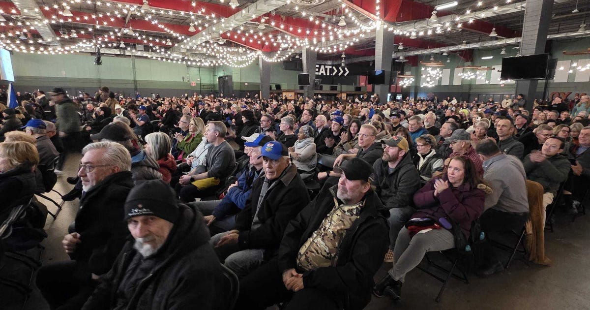 New ‘Progressive Tory Party’ Launched in Alberta