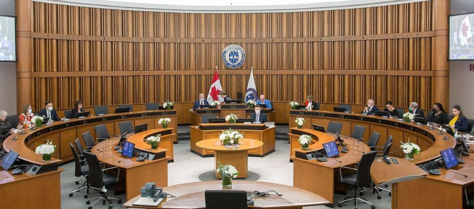 Ontario’s New Governance Plan — More Power, Less Local Control