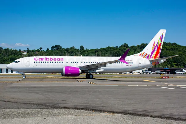 Baby Born Mid-Air — Passenger Gives Birth Before JFK Landing