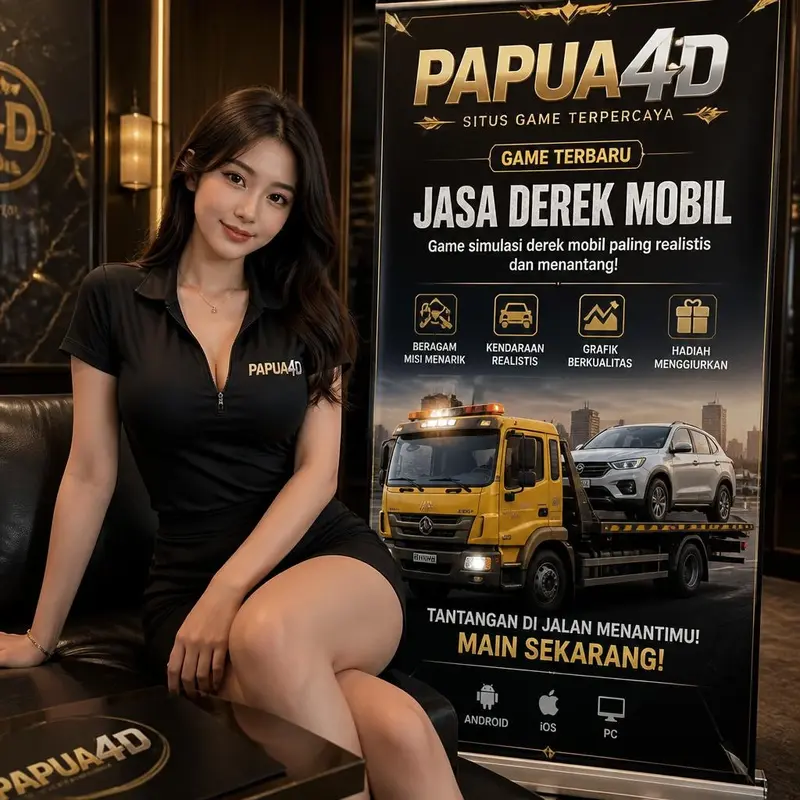 PAPUA4D