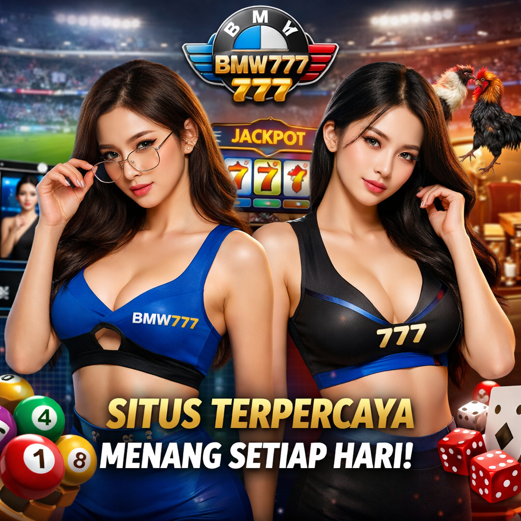 BMW777 | Info RTP Slot Harian, Live Casino & Event Terbaru image 1
