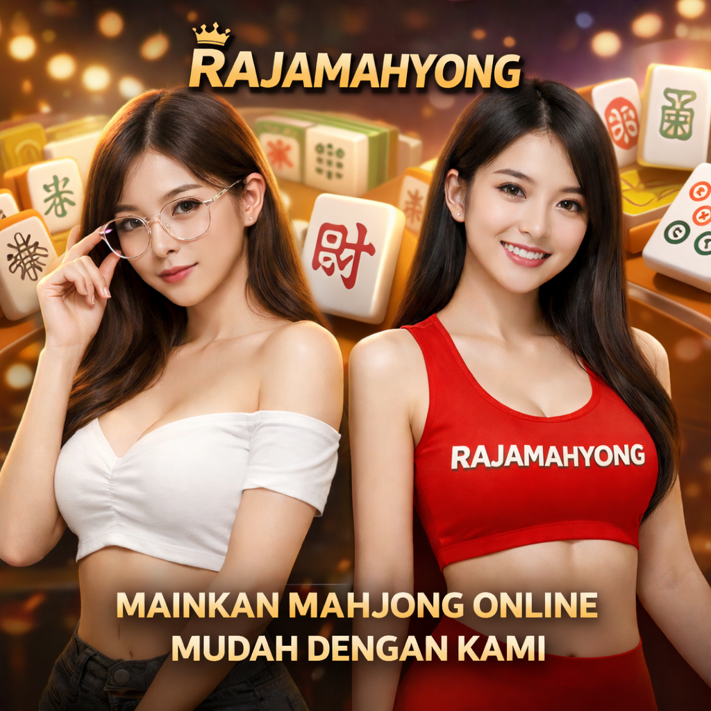RAJAMAHYONG | Slot Harian & Live Casino Online image 1