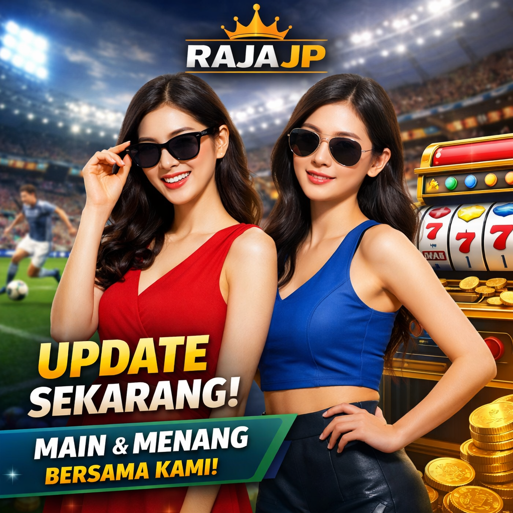 RAJAJP | Update RTP Slot Hari Ini & Slot Harian image 1