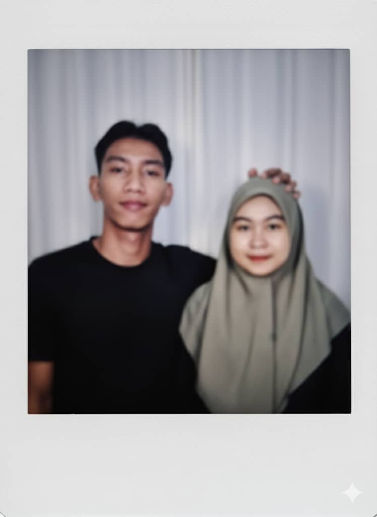 Gilang & Putri