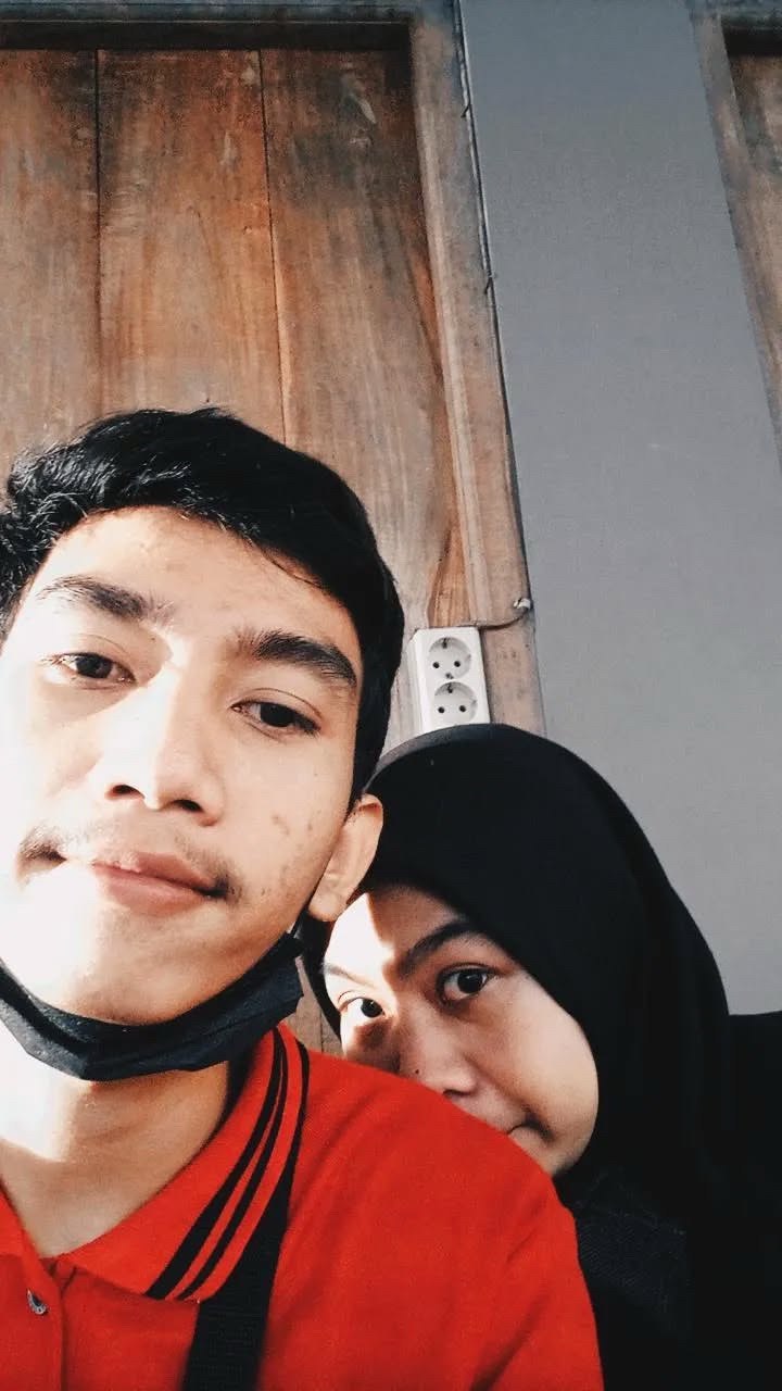 Gilang & Putri