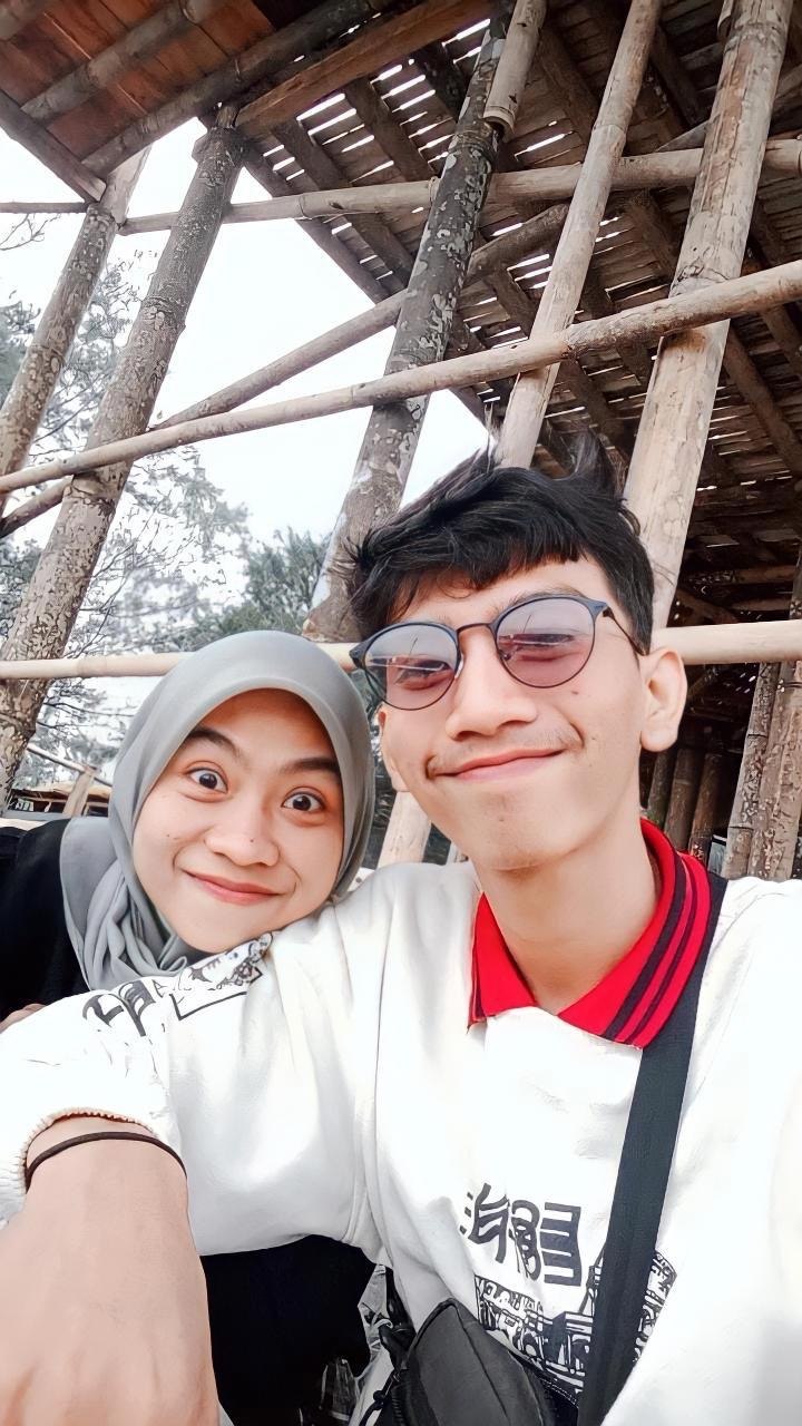 Gilang & Putri
