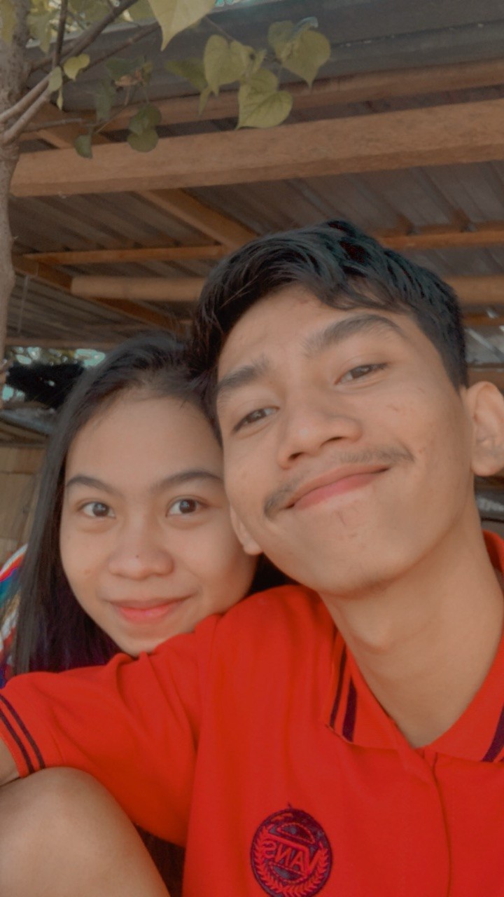 Gilang & Putri