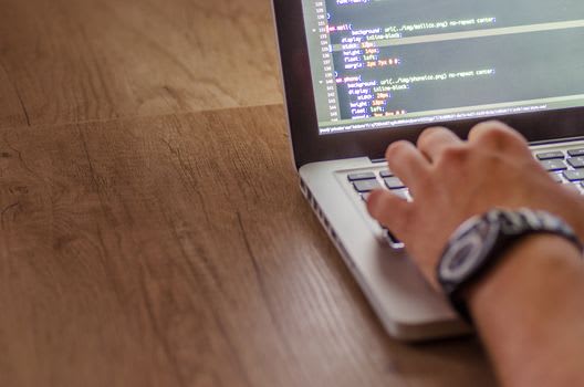 Web coder
