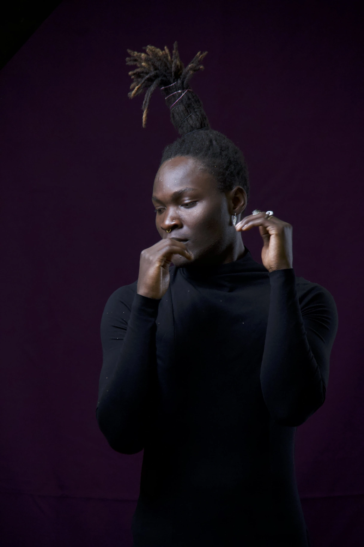 Residency Haman Mpadire