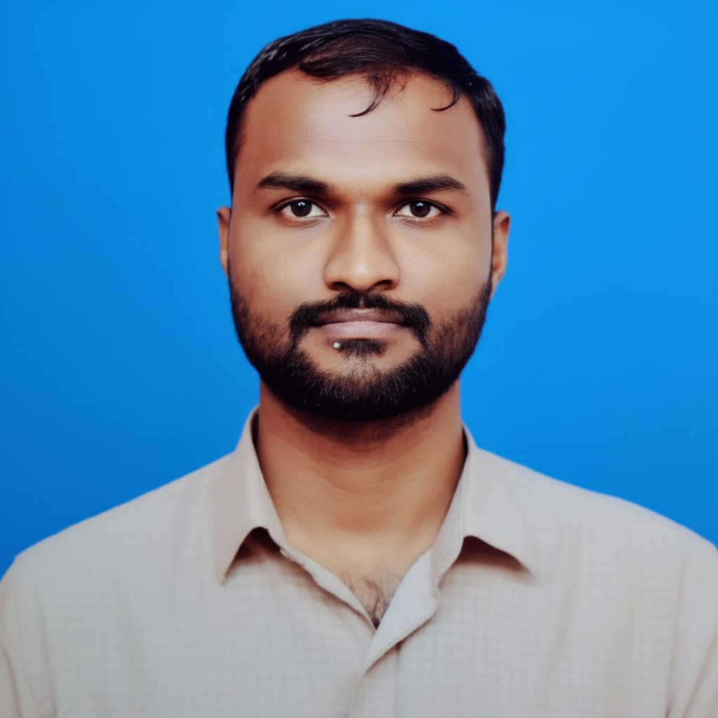 Benjamin George Alexander - Professional Portrait