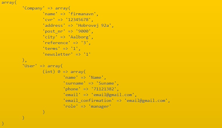 Java - Http post in android with nested associative arrays - ETbye