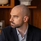 ISRAEL FREITAS PEREIRA