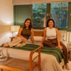 Anna Reis e Júlia Marques | Arquitetura e Interiores