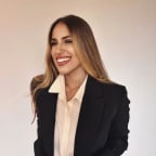 Bruna Leitão Arquitetura de Interiores
