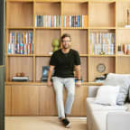 Arnaldo Leite Arquitetura