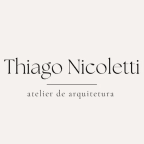 Thiago Nicoletti Arquitetura