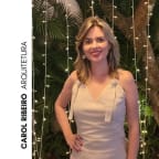 Carol Ribeiro Arquitetura e Decoração