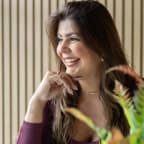Jéssica Svítek Arquitetura e Interiores
