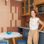 Juliana Jobim Arquitetura e Interiores