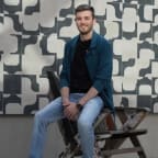 Tiago Filipe Zimmermann