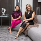 Larissa e Gabriela Arquitetura