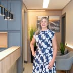 Patricia Zat I arquitetura