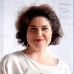 Elaine Casalotti - arquiteta