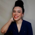 Tayane Crudelli