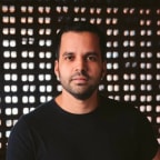 Marcos Brito