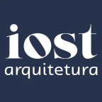 iost arquitetura