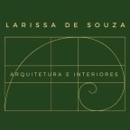 Larissa de Souza - Arquitetura