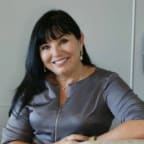 MARIA CRISTINA ABBS DA FONSECA E CASTRO