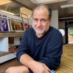 MARCUS COTRIM ARQUITETURA