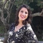 Helena Gaspari Canela