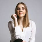 Camila de Paganelli