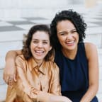 Ofício Casa - Érika Ribeiro e Ana Nogueira