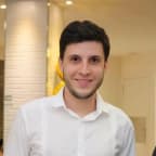 Rodrigo Chiabai