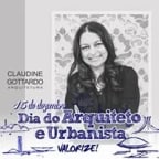 Arquitetura Claudine Gottardo