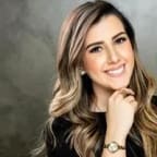 Amanda Colombari