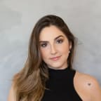 Isadora Vidal Mattos