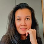 Ingrid Fujisawa