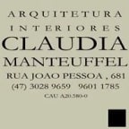 Claudia Manteuffel