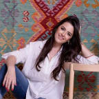 Ana Marangoni Arquitetura e Interiores