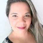 Priscilla Franco Lago