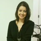 Geisa Aguiar