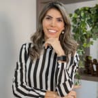Géssica Lourenço