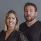 Marco de Stella e Beatriz Ribeiro Arquitetura e Interiores