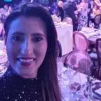 Agda Daniella Rêgo Vaz