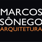 Marcos Sônego Arquitetura